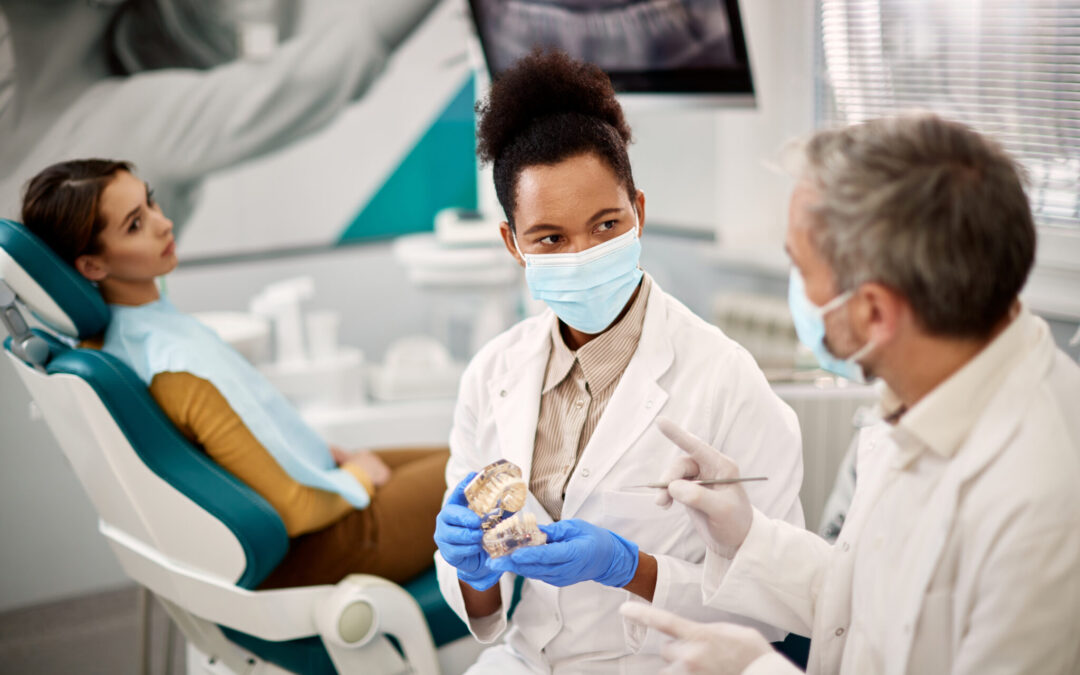 Why Choosing Accredited Dental Assistant Schools in Texas Sets You Up for Career Success