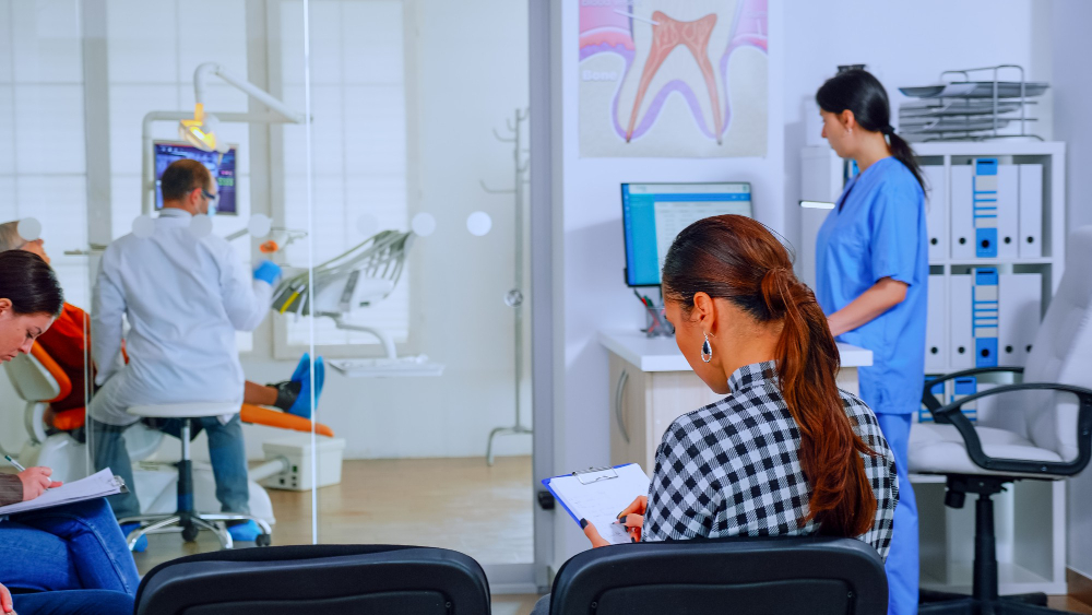 7 Powerful Reasons to Choose Bay Area Dental Assisting Institute for Your Dental Career